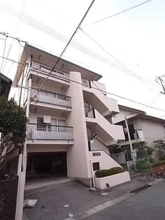 ヴィラ甲風園の画像