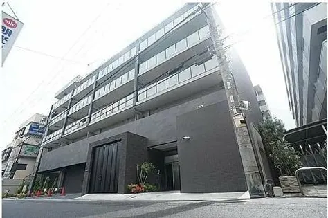 エスリード西大寺ザ レジデンスの画像