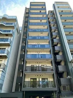 M-Luxe丸の内【8階】の外観