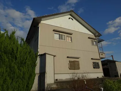 木下ハイツの画像