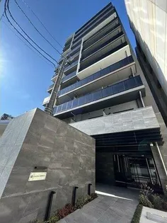 LiveFlat千種WEST【5階】の外観