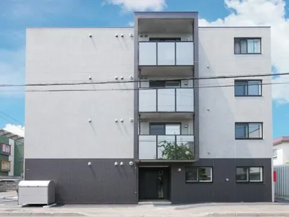 グランルーブルTM栄町の画像