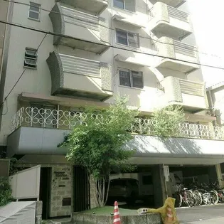 ナゴヤマンション今池の画像