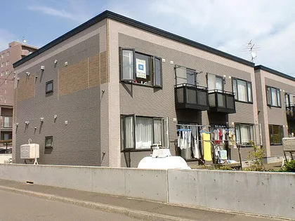 グランコリーヌ1の画像