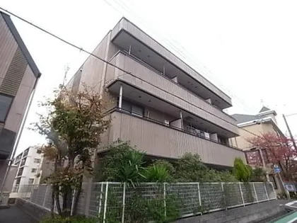 岡本マンションの画像