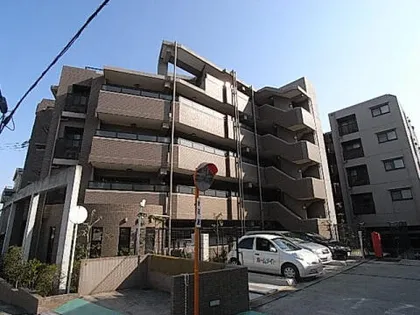 ネオグランデ甲陽園の画像