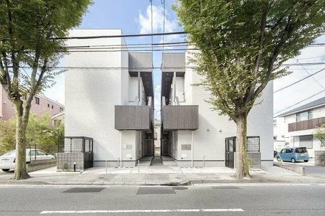 CREACTLY筥松の画像