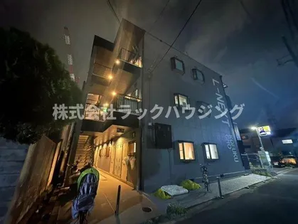 LーNEXT幸福町の画像