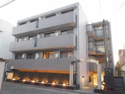 シェリル塚口の画像