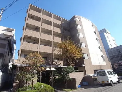 サンレックス西宮の画像