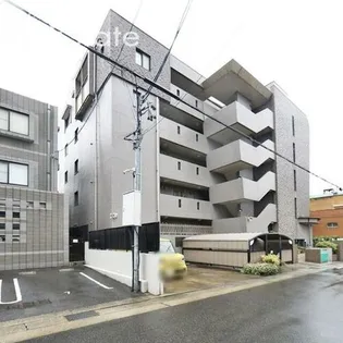 愛知県名古屋市千種区朝岡町3丁目【マンション】の外観