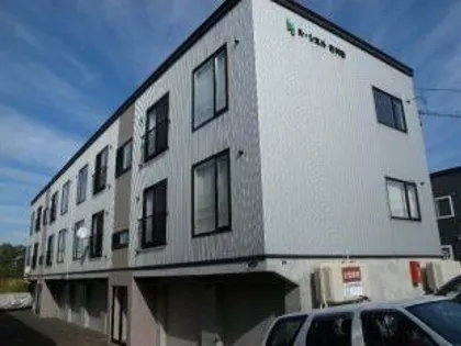 ル シエル新川西の画像