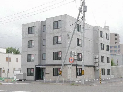 ネクステージ手稲本町の画像