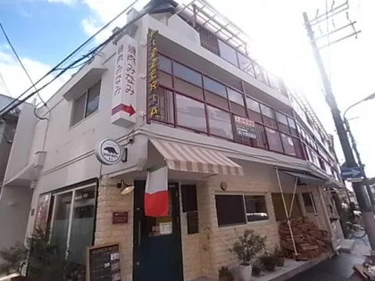 サザンコートの画像