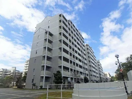 ラ フォルテ西神中央1番館の画像