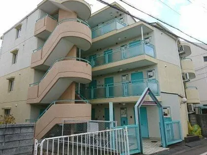 プチグレイス5番館の画像