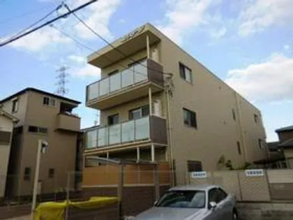 ネクステージ立花2番館の画像