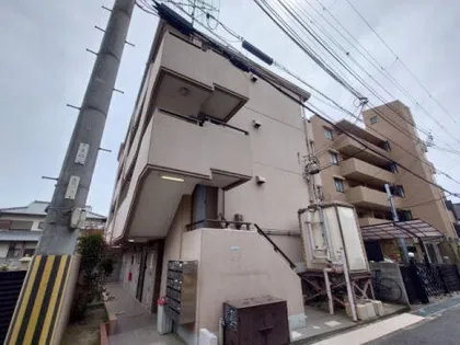 ロイヤルプラザ西宮の画像