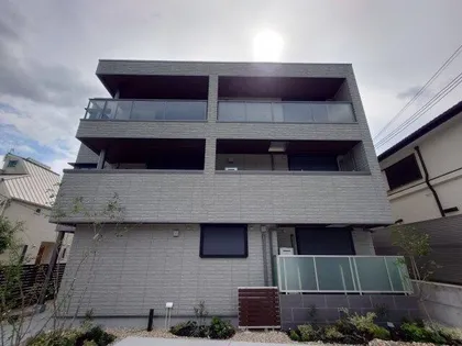 AAAVENTO岡本の画像