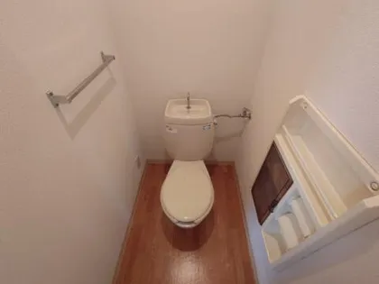 東灘ハイツ【103号室】の内装