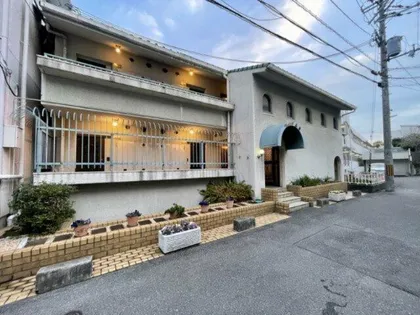 ヴェルデみき【2階】の外観