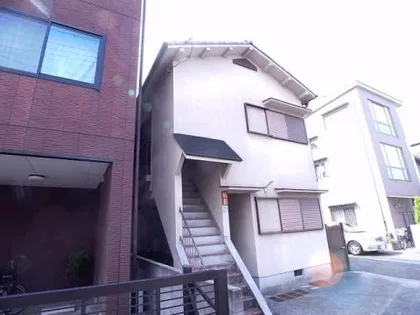 奥田コーポの画像