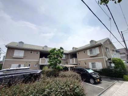 エスキーナ芦屋の画像