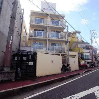 ダイドーメゾン門戸【205号室】の外観