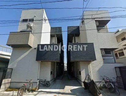 CRASTINE賀茂の画像