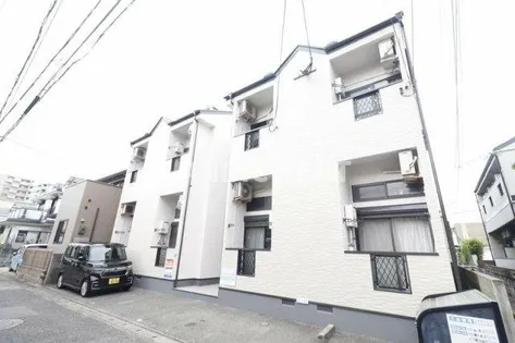 ポラリス室見の画像