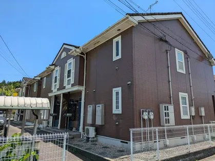 メゾンパルテール1の画像