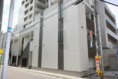 ホワイトアローの画像