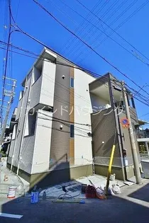 izumo【1階】の外観