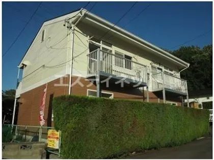 パレス緒川の画像