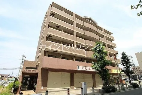 A LA MODE HINENOの画像