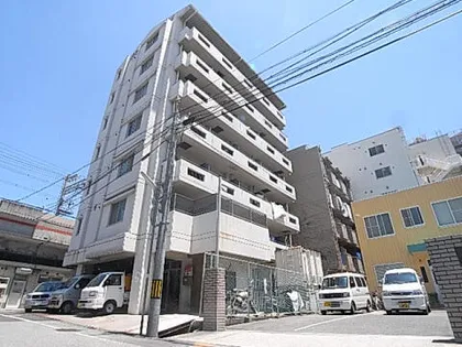 パラツィーナ夙川東の画像