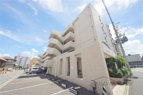 メゾン ド マルキーズの画像