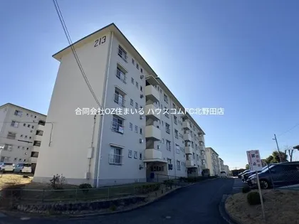 金剛第三住宅213棟の画像
