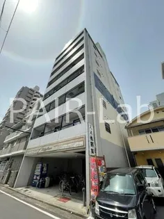 ハッピーコート駅前の画像