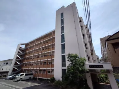 サンコート芦屋【306号室】の外観