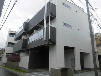 MOFREあまがさき 壱番館の画像