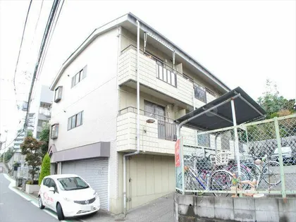 サン春日第1マンションの画像