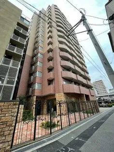 ビエラコート天神橋の画像