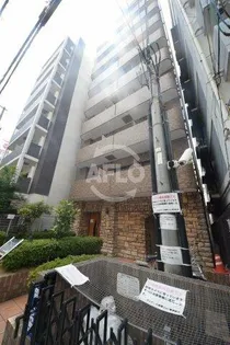 サムティ心斎橋EAST【2階】の外観