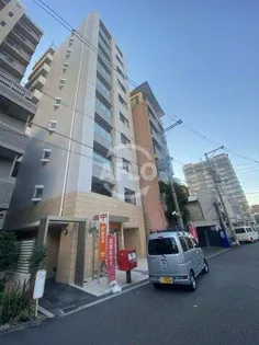 ABITARE NANIWA INARIの画像