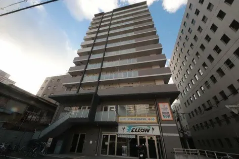 SーCUTE尼崎2の画像