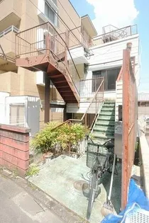 ハイツ山下の画像