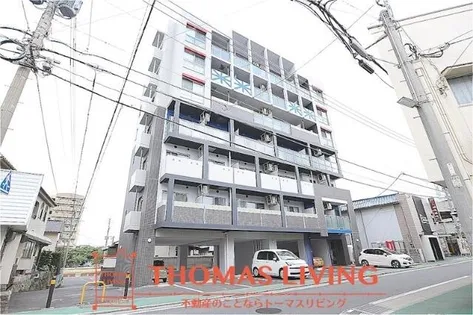 MDIフォレストガーデン三ヶ森の画像