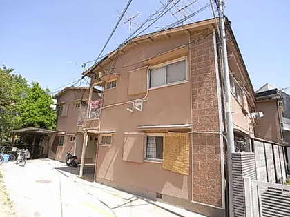 第一ハウスの画像