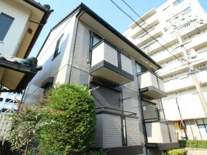 クレールウエストの画像